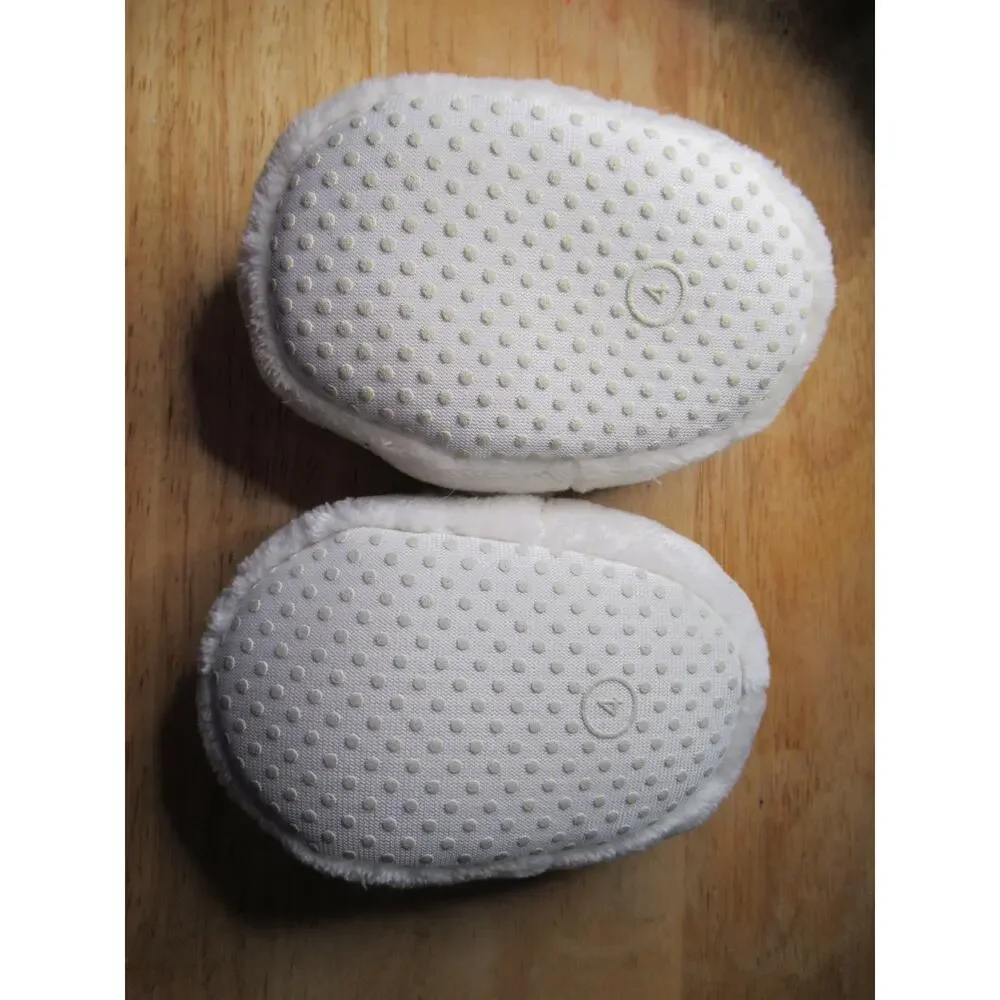 Critter Sock Slippers